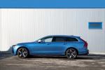 Volvo V90 D5 R-Design (WW) 2016 года